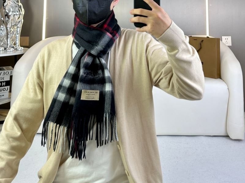 Burberry Scarf